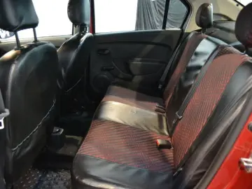 DACIA LOGAN 1.0 TCe GPL 100CP Plus