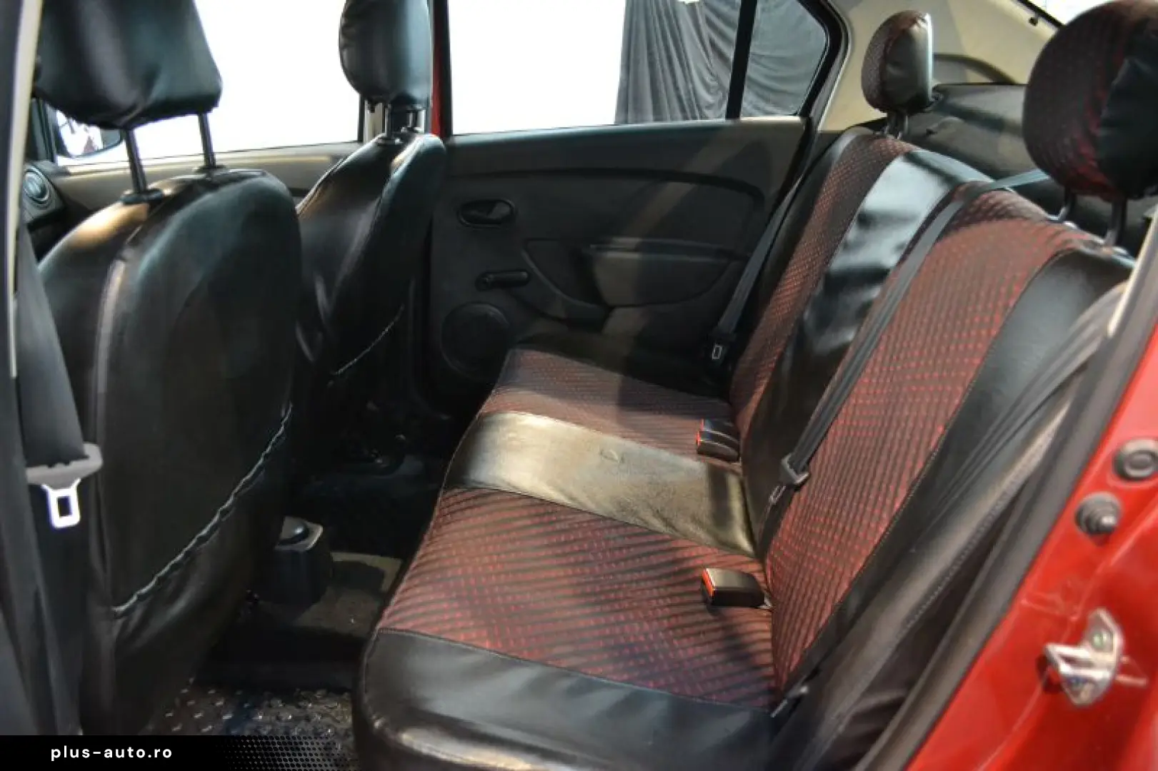 DACIA LOGAN 1.0 TCe GPL 100CP Plus