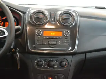 DACIA LOGAN 1.0 TCe GPL 100CP Plus