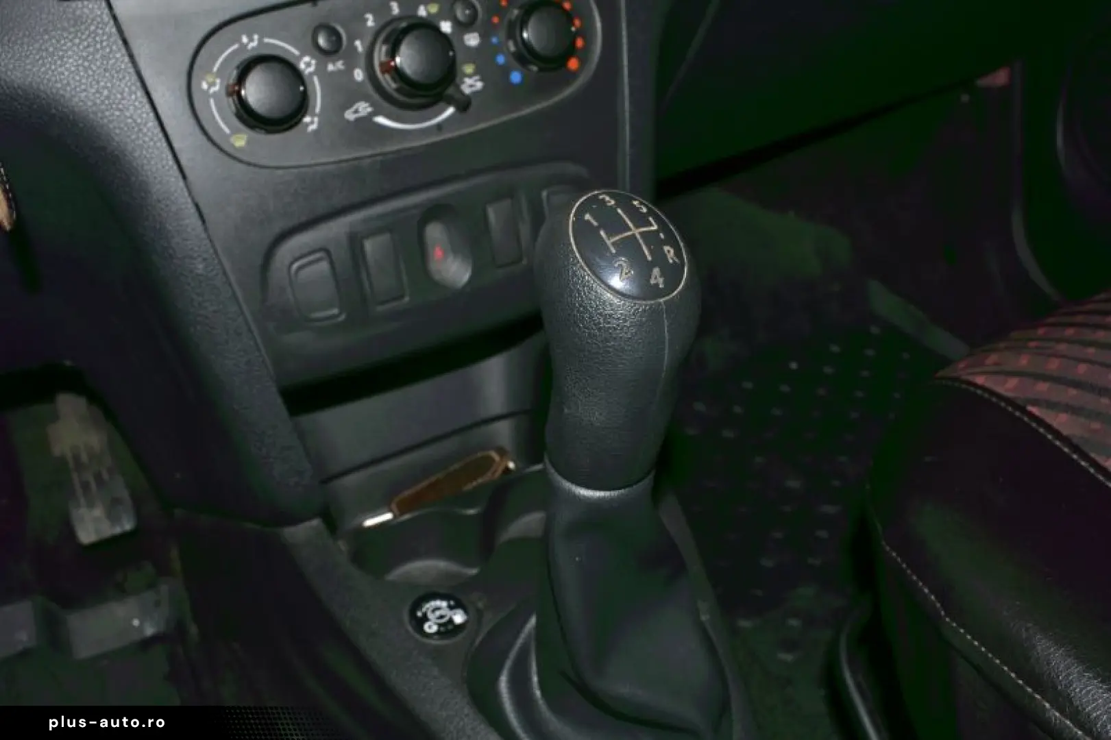 DACIA LOGAN 1.0 TCe GPL 100CP Plus