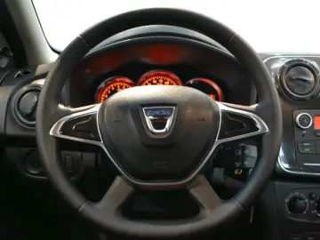 DACIA LOGAN 1.0 TCe GPL 100CP Plus