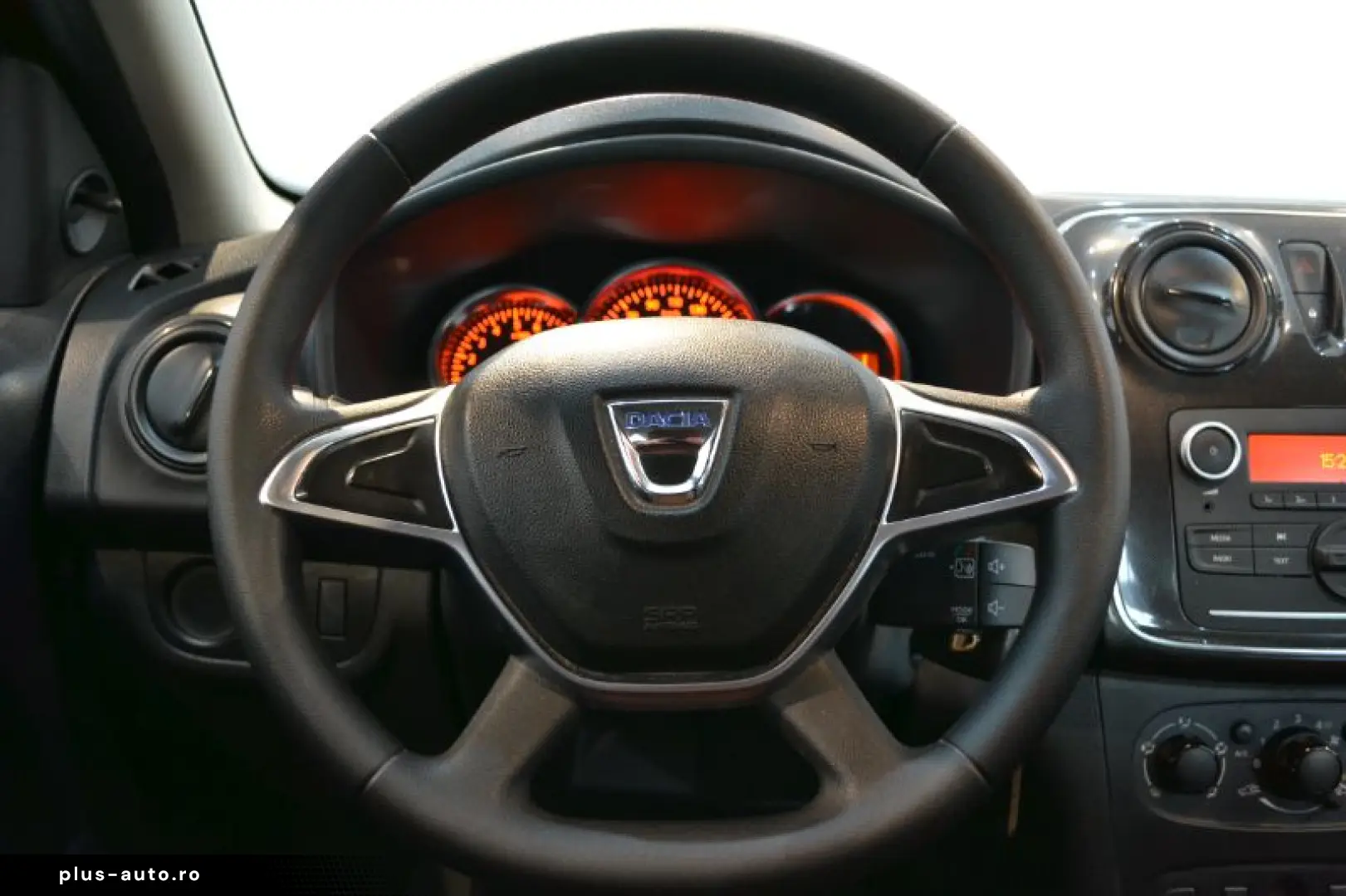 DACIA LOGAN 1.0 TCe GPL 100CP Plus