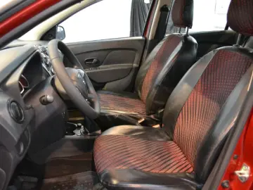 DACIA LOGAN 1.0 TCe GPL 100CP Plus