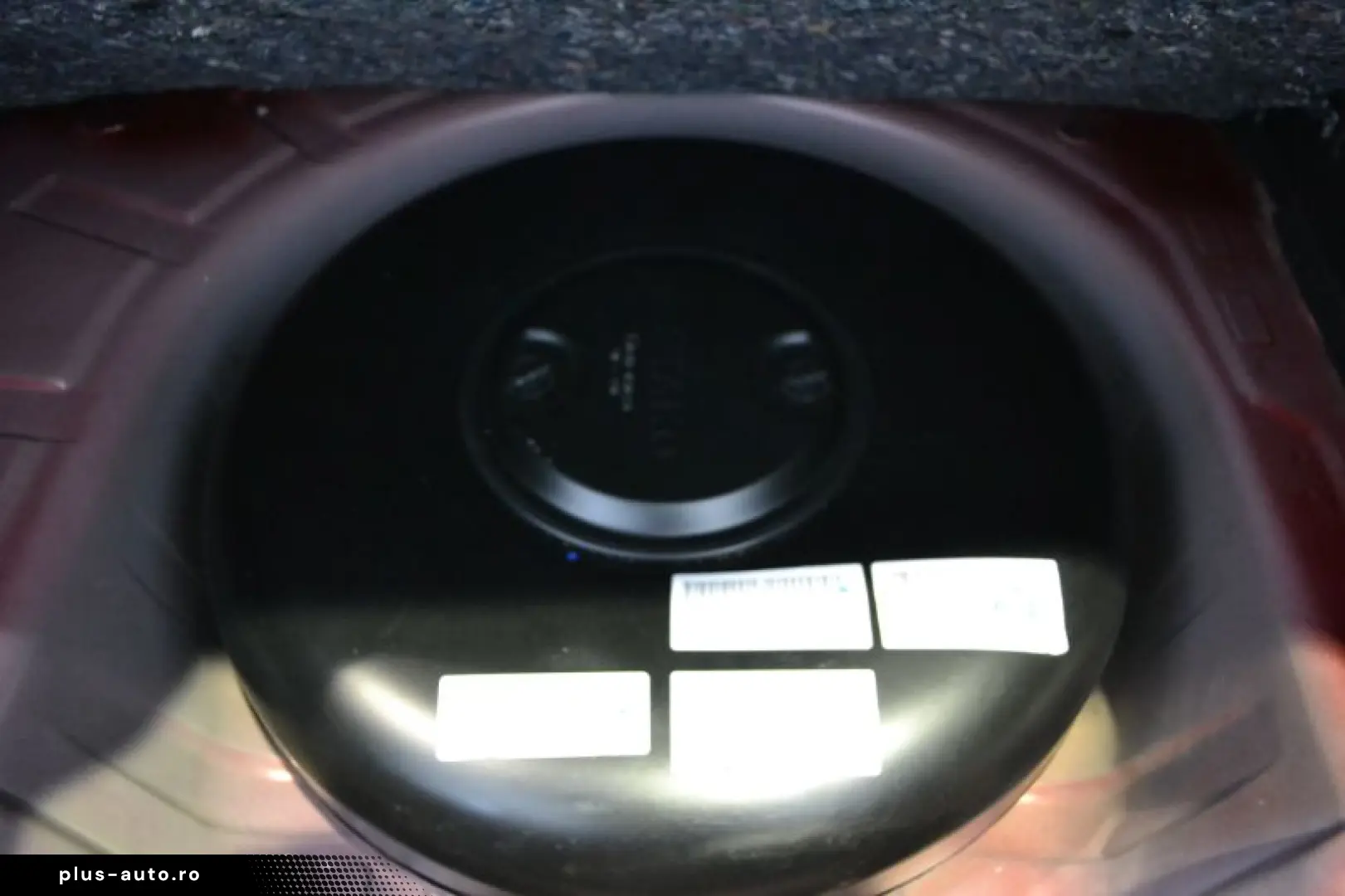 DACIA LOGAN 1.0 TCe GPL 100CP Plus