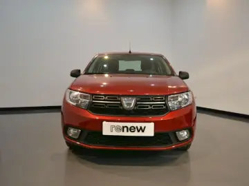 DACIA LOGAN 1.0 TCe GPL 100CP Plus