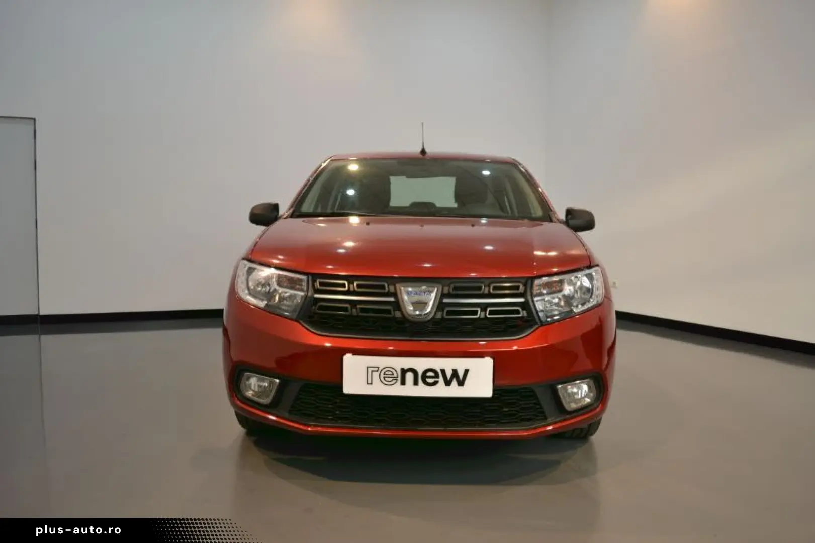 DACIA LOGAN 1.0 TCe GPL 100CP Plus