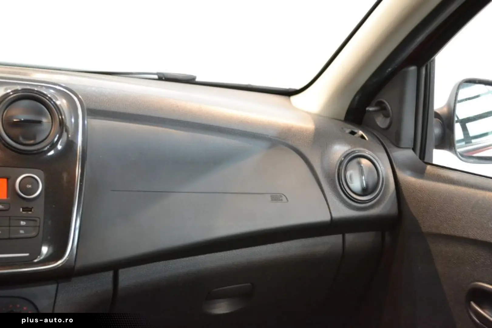 DACIA LOGAN 1.0 TCe GPL 100CP Plus