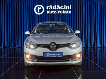 RENAULT MEGANE 1.5DCI  95CP