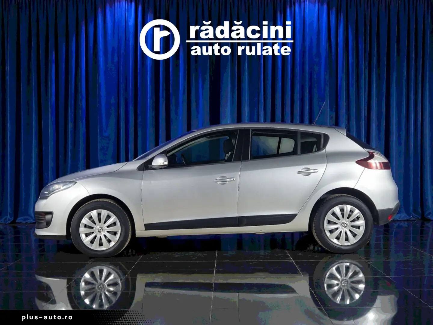 RENAULT MEGANE 1.5DCI  95CP