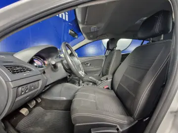 RENAULT MEGANE 1.5DCI  95CP