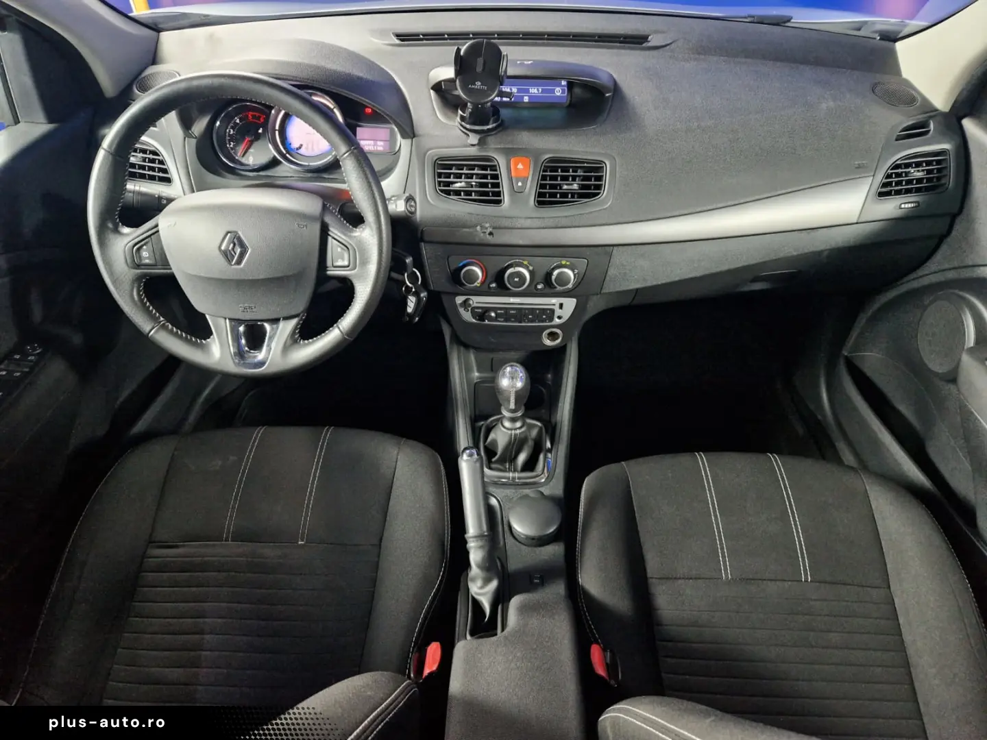 RENAULT MEGANE 1.5DCI  95CP