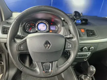 RENAULT MEGANE 1.5DCI  95CP