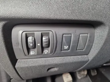 RENAULT MEGANE 1.5DCI  95CP