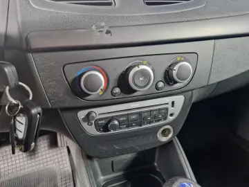 RENAULT MEGANE 1.5DCI  95CP