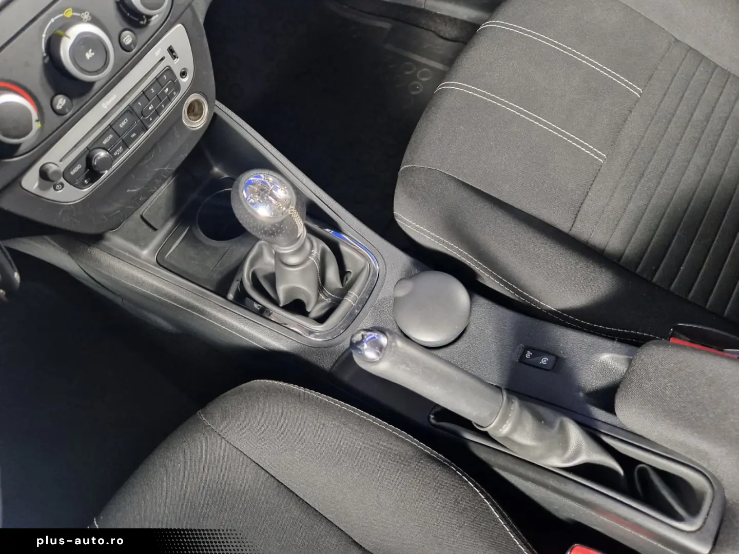 RENAULT MEGANE 1.5DCI  95CP