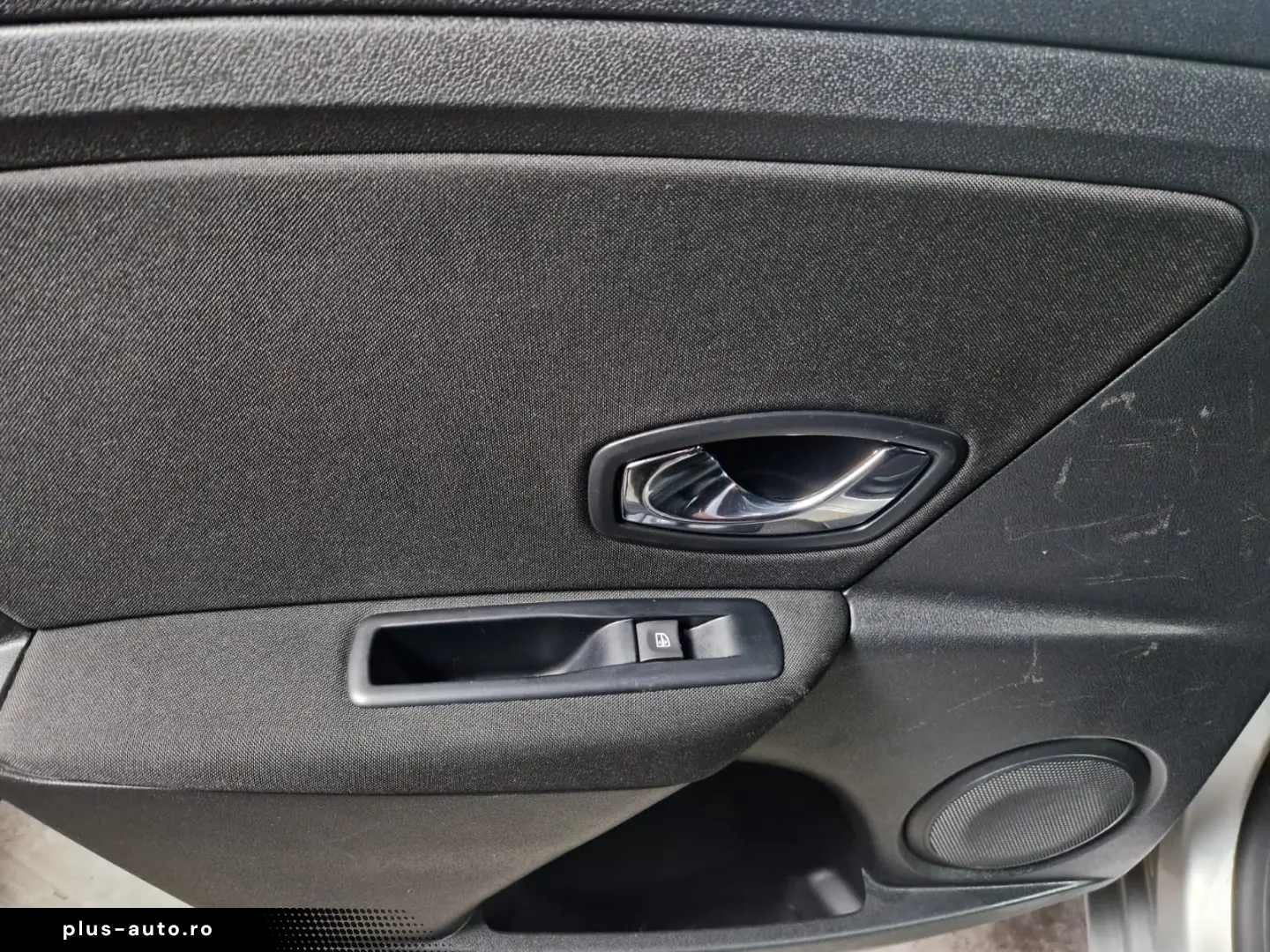 RENAULT MEGANE 1.5DCI  95CP