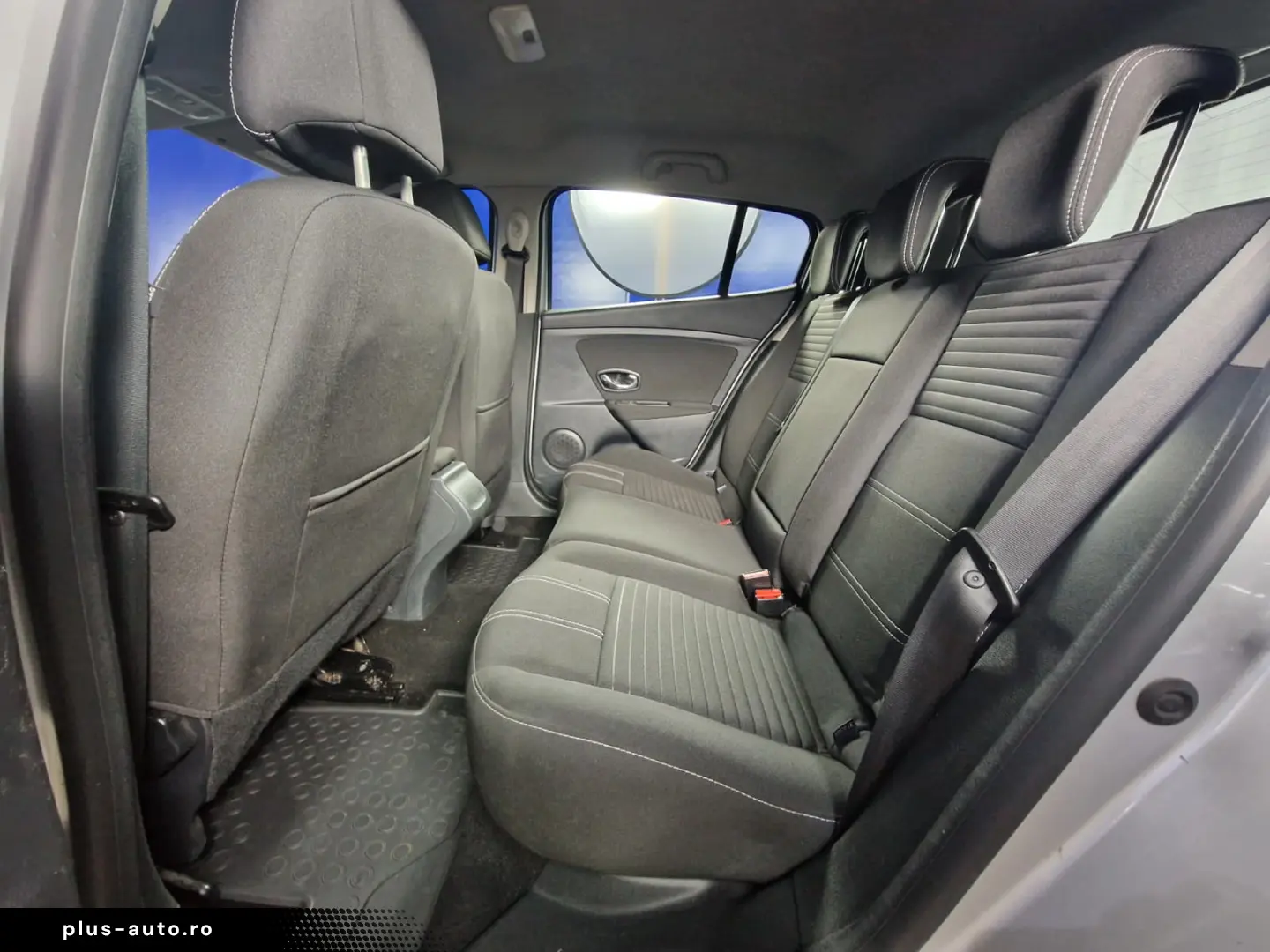 RENAULT MEGANE 1.5DCI  95CP