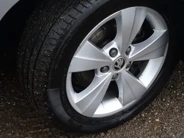 SKODA OCTAVIA III 4X4 2.0 TDI DSG 2019