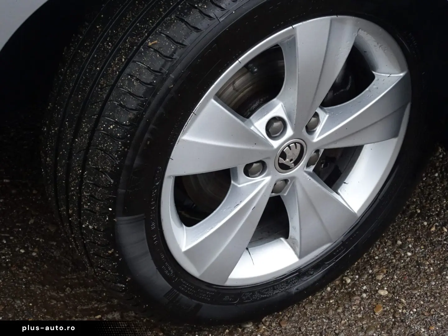 SKODA OCTAVIA III 4X4 2.0 TDI DSG 2019