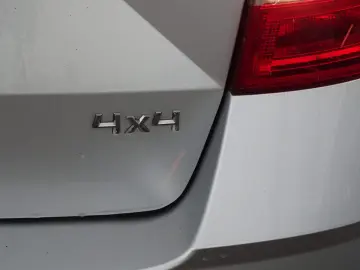 SKODA OCTAVIA III 4X4 2.0 TDI DSG 2019