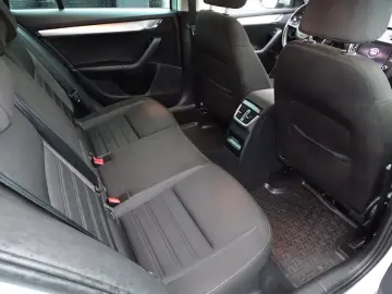 SKODA OCTAVIA III 4X4 2.0 TDI DSG 2019