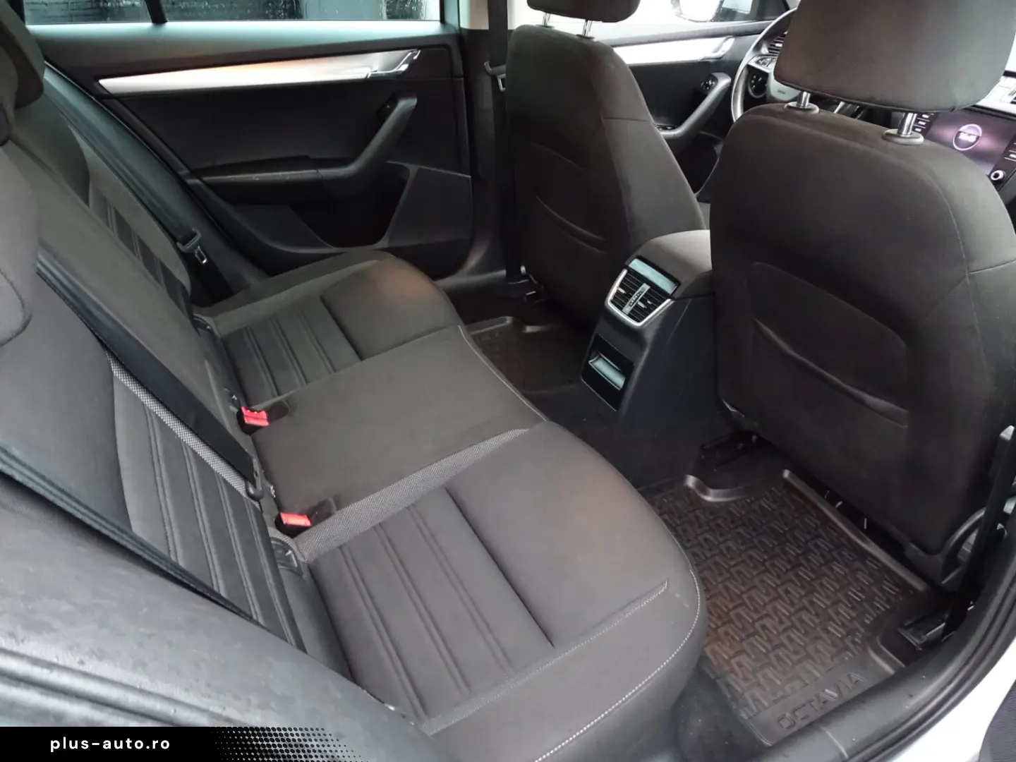 SKODA OCTAVIA III 4X4 2.0 TDI DSG 2019