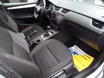 SKODA OCTAVIA III 4X4 2.0 TDI DSG 2019