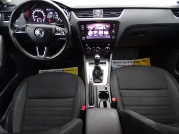 SKODA OCTAVIA III 4X4 2.0 TDI DSG 2019