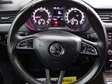 SKODA OCTAVIA III 4X4 2.0 TDI DSG 2019