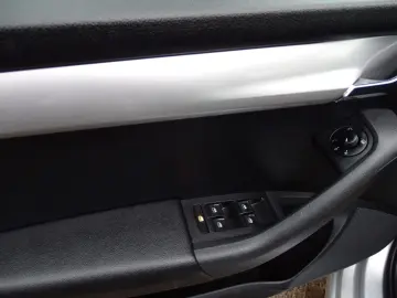 SKODA OCTAVIA III 4X4 2.0 TDI DSG 2019