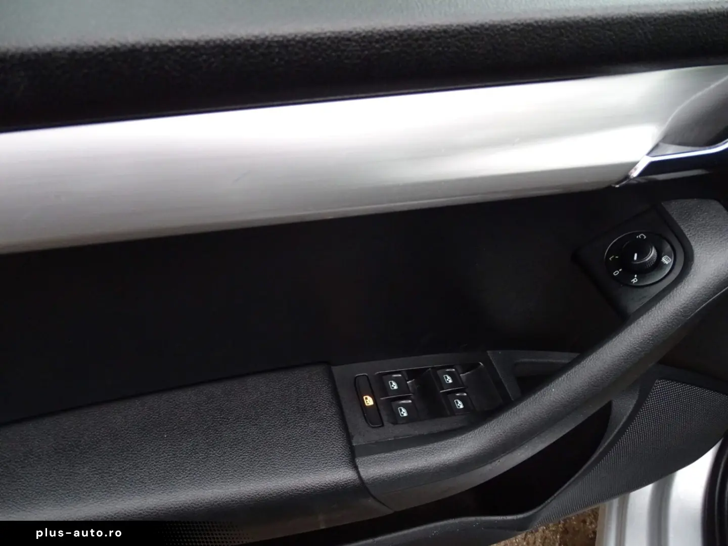 SKODA OCTAVIA III 4X4 2.0 TDI DSG 2019