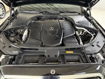 S 350 S Limousine S 350 d Lang Burmester