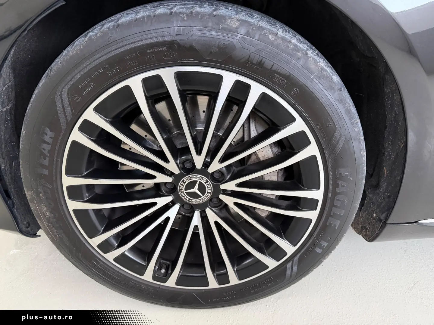 S 350 S Limousine S 350 d Lang Burmester