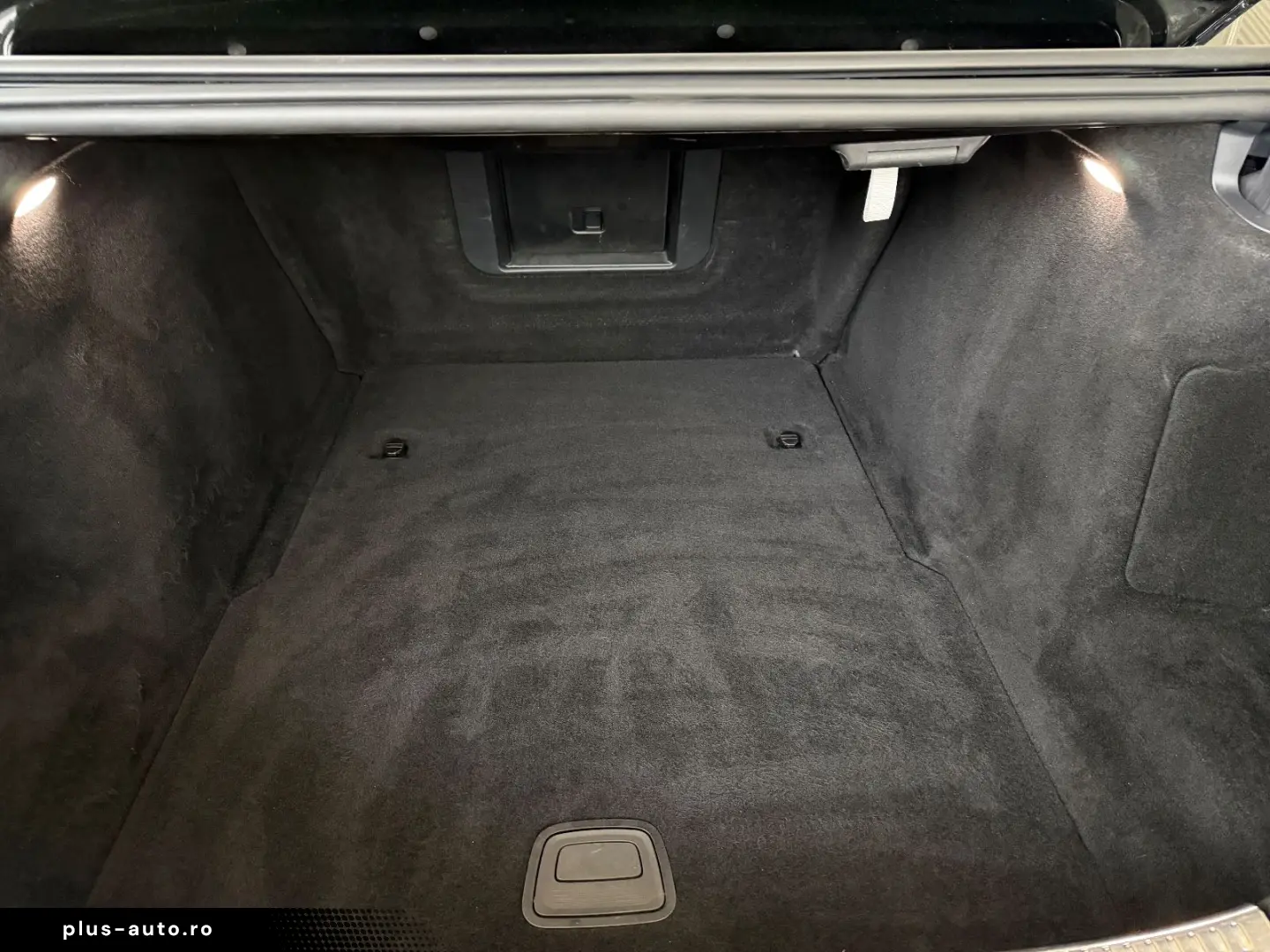 S 350 S Limousine S 350 d Lang Burmester