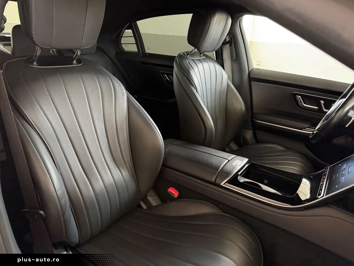 S 350 S Limousine S 350 d Lang Burmester