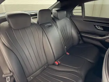 S 350 S Limousine S 350 d Lang Burmester