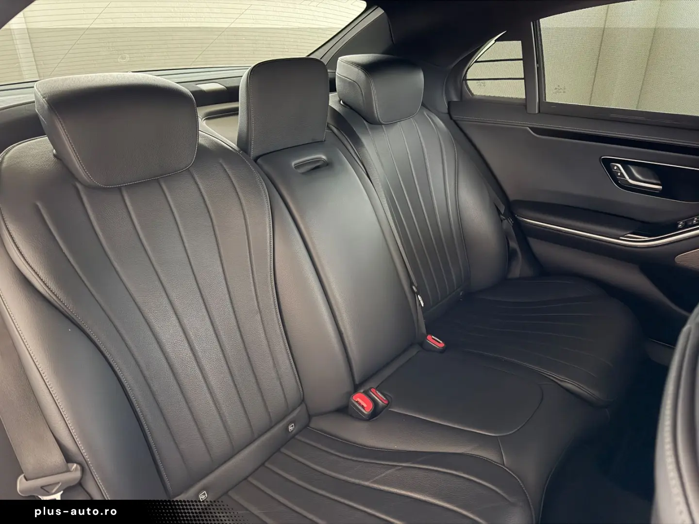 S 350 S Limousine S 350 d Lang Burmester