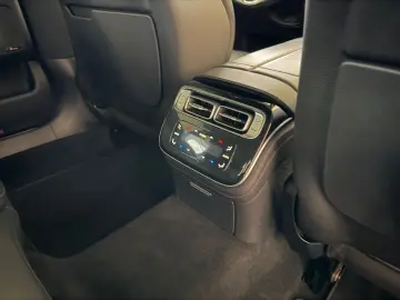 S 350 S Limousine S 350 d Lang Burmester