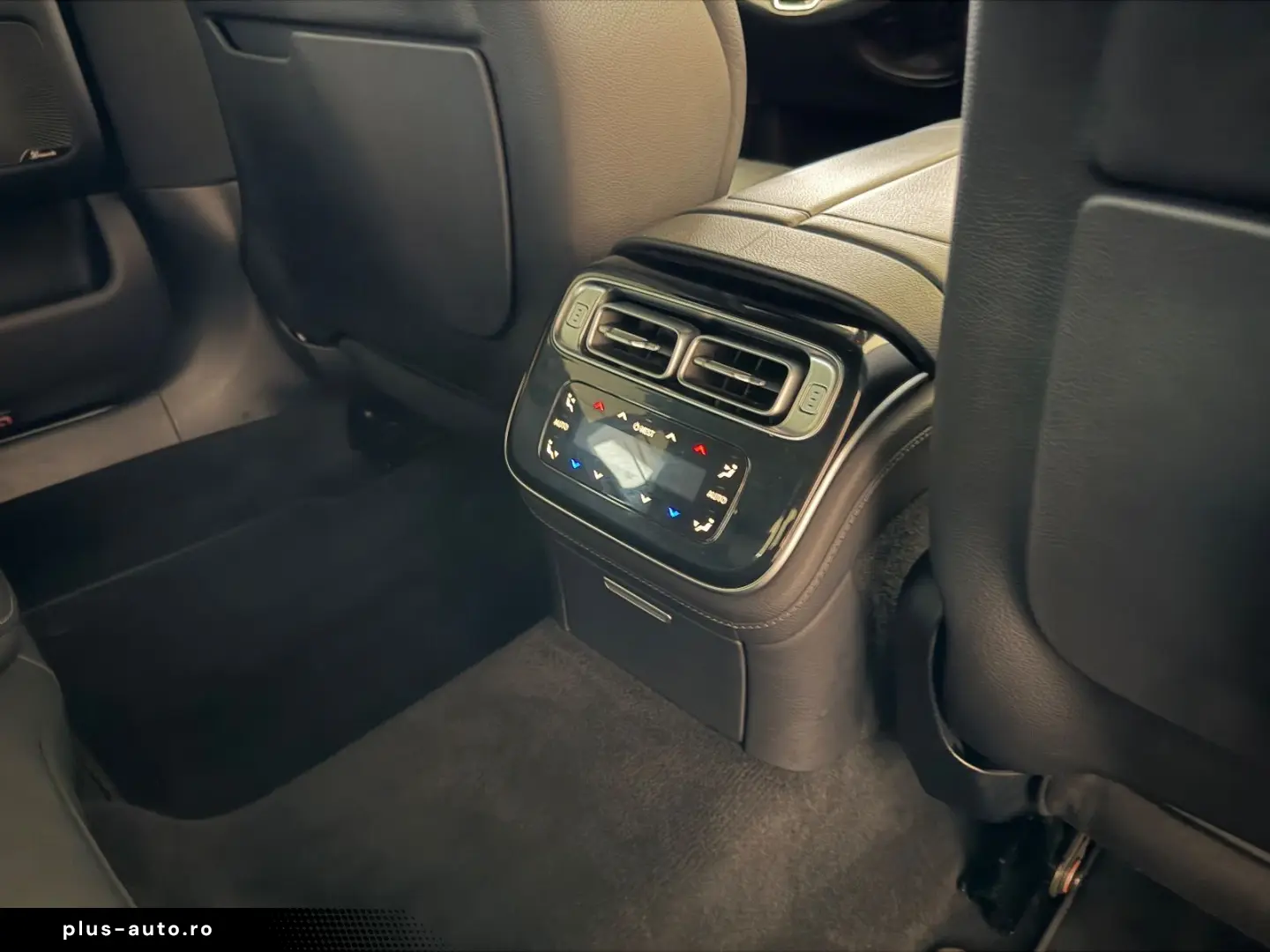 S 350 S Limousine S 350 d Lang Burmester