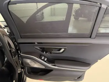 S 350 S Limousine S 350 d Lang Burmester