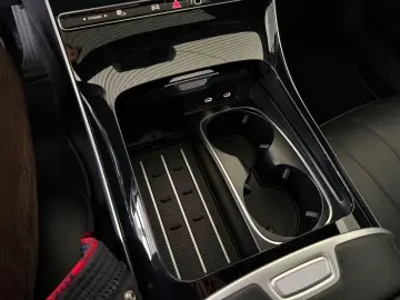 S 350 S Limousine S 350 d Lang Burmester