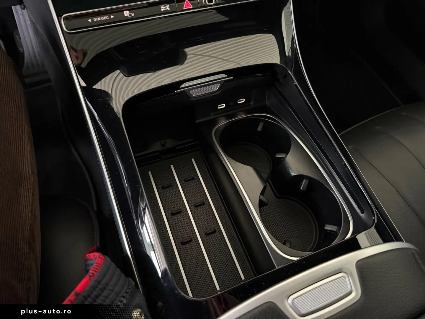 S 350 S Limousine S 350 d Lang Burmester