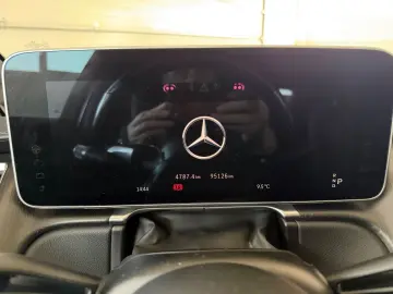 S 350 S Limousine S 350 d Lang Burmester