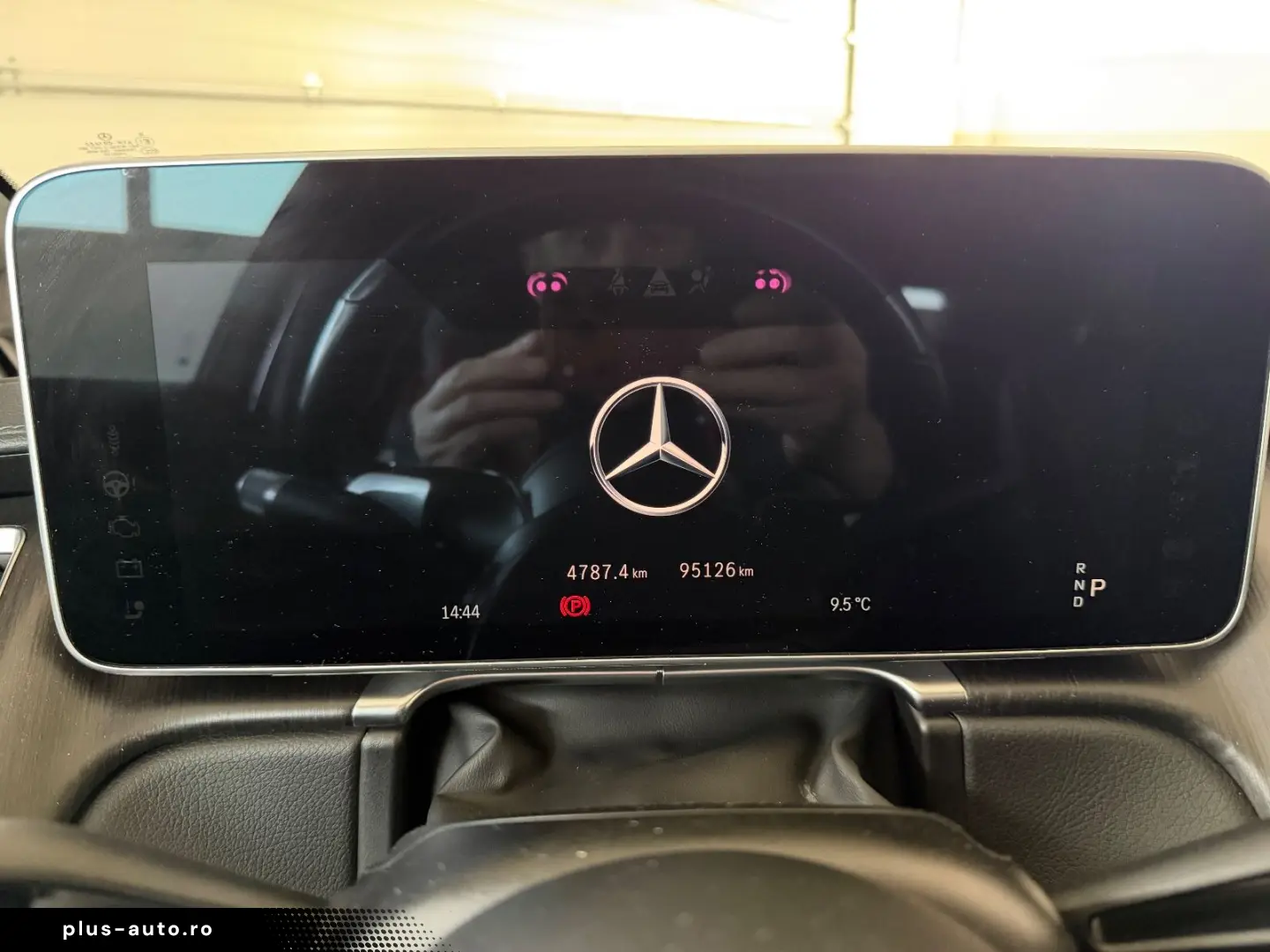 S 350 S Limousine S 350 d Lang Burmester