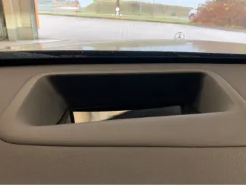 S 350d 4M Head-Up 360  Burmester Nappaleder