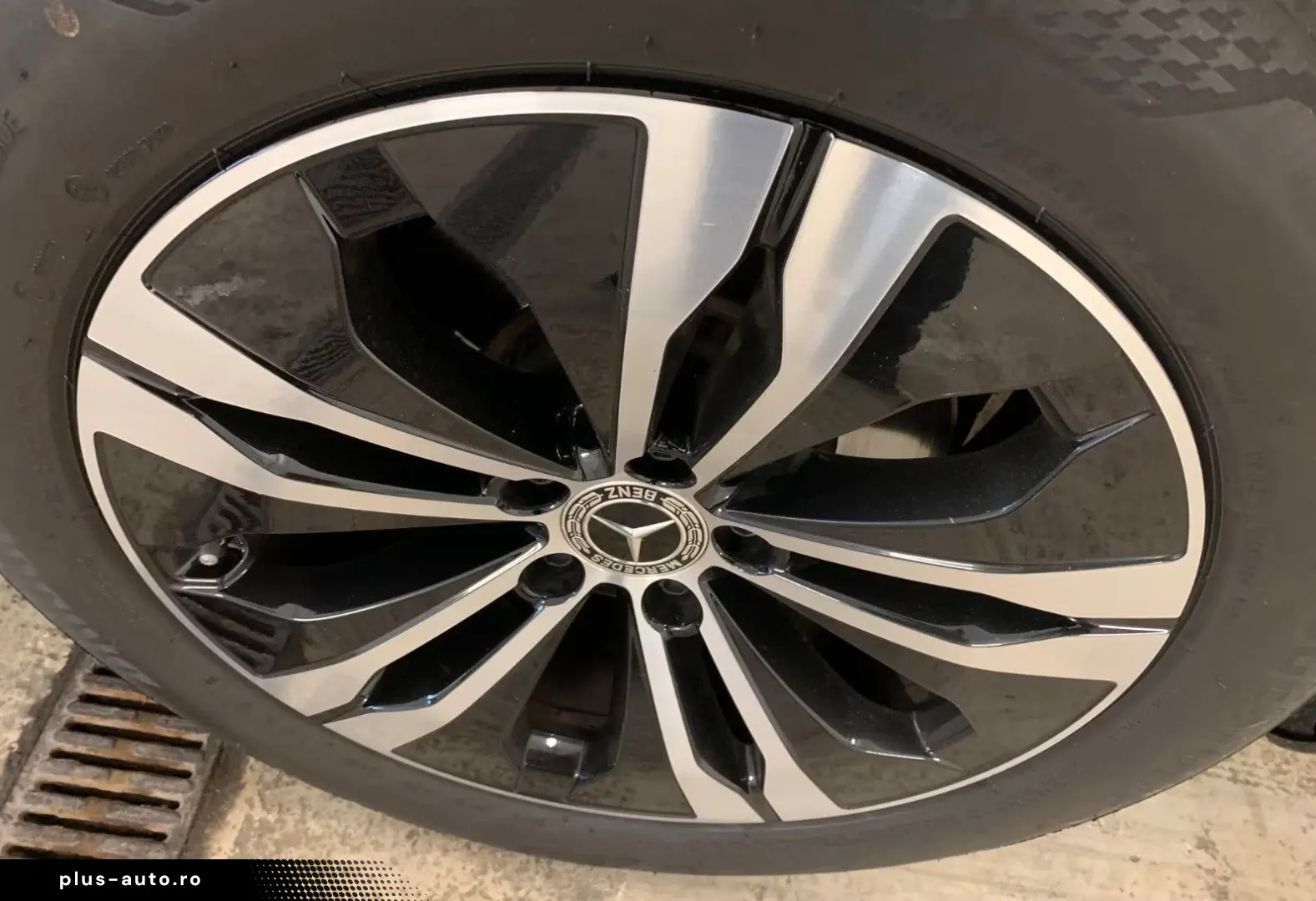 S 350d 4M Head-Up 360  Burmester Nappaleder