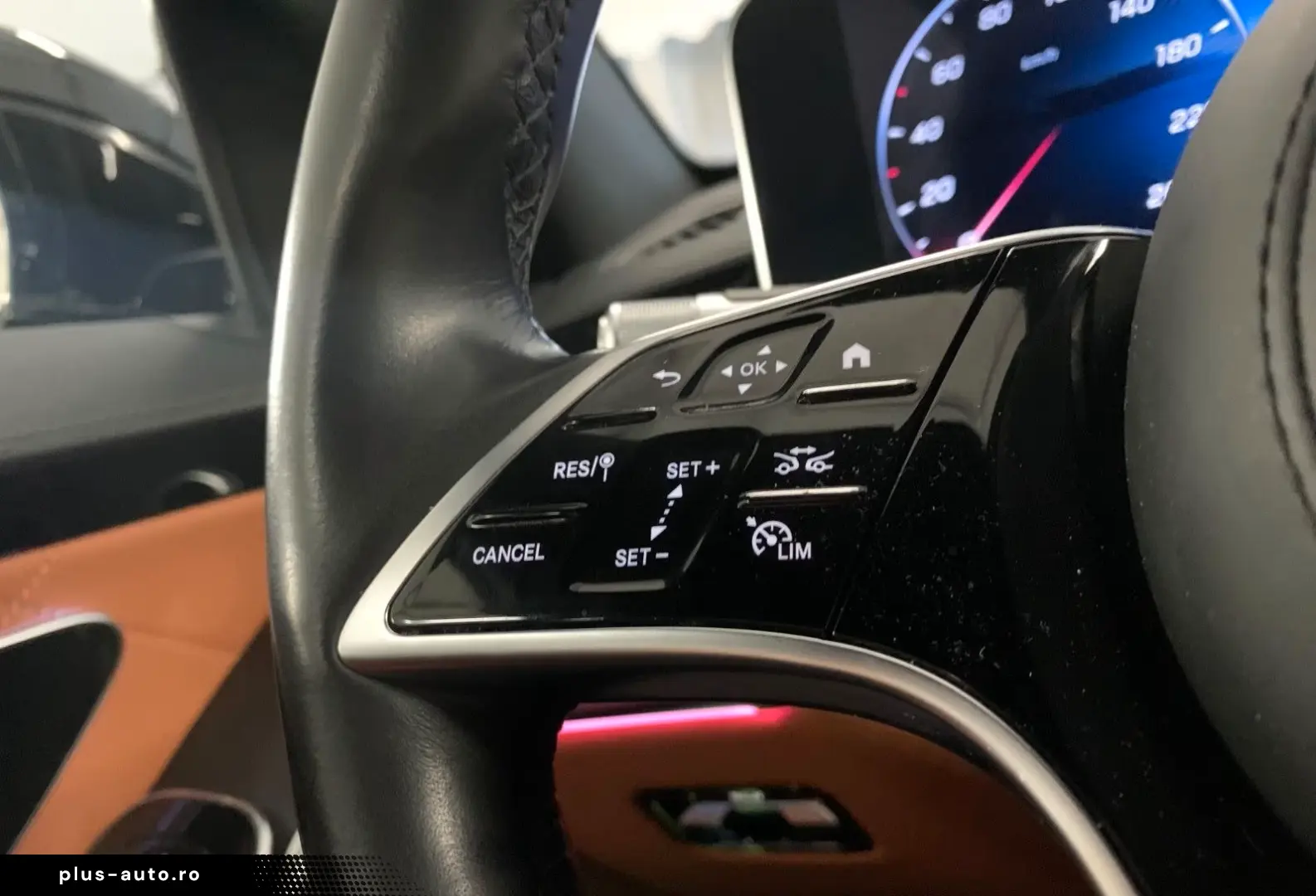 S 350d 4M Head-Up 360  Burmester Nappaleder