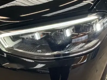 S 350d 4M Head-Up 360  Burmester Nappaleder