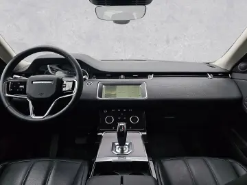 Range Rover Evoque P300e AWD S