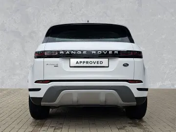 Range Rover Evoque P300e AWD S